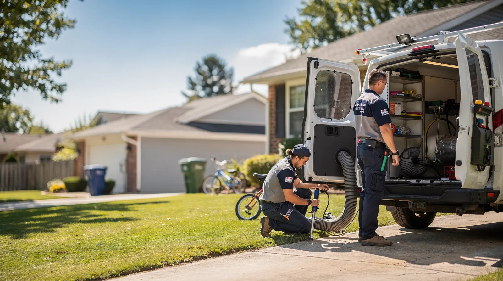 24/7 HVAC Repair & AC Replacement in Oskaloosa, KS near me